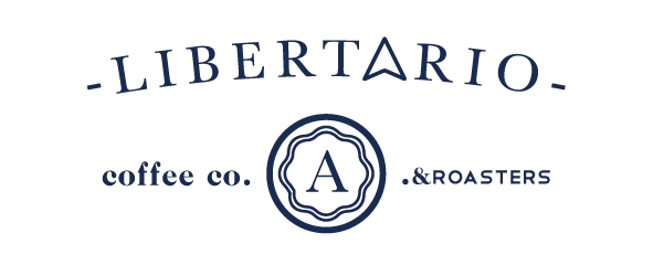 Libertario Coffee Roasters