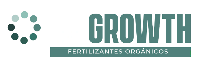 Fertilizantes orgánicos Biogrowth Nutrición vegetal avanzada. Productos 100 % naturales para mejorar las condiciones del suelo.
